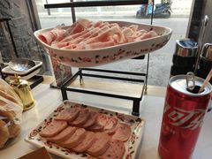 -东门口·鲜爆肚涮肉·烧烤(老门东店)