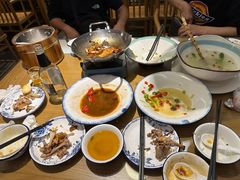 -鸿运楼·舌尖上的徽菜