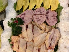 -八珍玉食鸡煲·打边炉(印象城店)