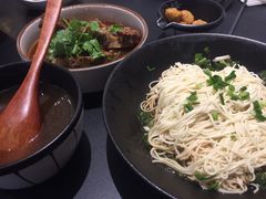 -贡梅老面馆·蟹粉面·无锡特色小吃(南长街主推店)