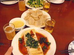 -玫瑰红烤羊排(北新桥三条店)