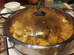 -黄记煌三汁焖锅(新世纪广场店)