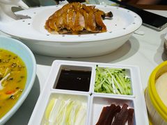 -东流山北京烤鸭·家常菜(南京首店)