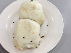 -复旦张江校区食堂