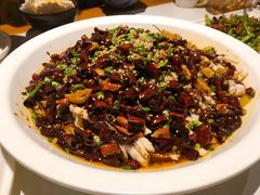 黑鱼花-三猫黑鱼花(南大店)