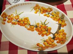 -西贝莜面村(东莞壹号广场店)