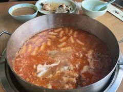 -李二鲜鱼(昌乐店)