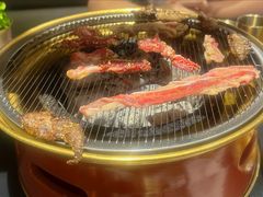 -西塔老太太泥炉烤肉(北京北苑天街龙湖店)