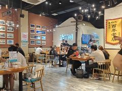 -0317火锅鸡·清真(正达店)