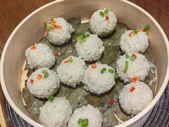 -小户人家(循礼门南国中心店)