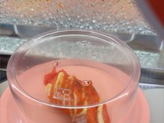 -争鲜回转寿司(朝北大悦城店)