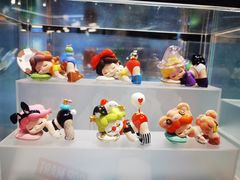 -泡泡玛特POPMART(沈阳大悦城店)