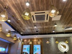 -争鲜回转寿司(金桥家乐福店)