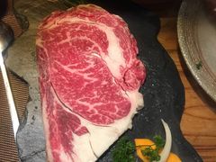 -黑牛の店·和牛烧肉(大悦城店)