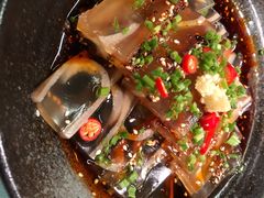 -汉唐宴长安食府