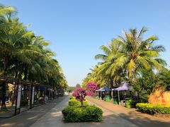 -白沙门生态公园
