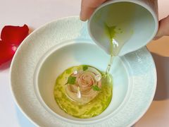 -华尔道夫酒店·鸢尾宫1893(金鱼胡同店)