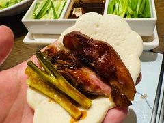 -张大嘴菜馆(庞各庄店)