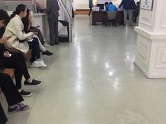 -爱康国宾体检中心(建国门分院)