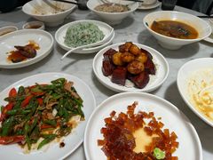 -南小馆(迪士尼小镇店)