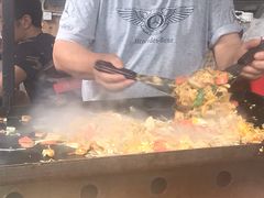 -大东北首席烤冷面(学府路店)