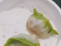 -船歌·鱼水饺青岛菜(枫蓝国际购物中心店)