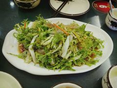 -李连贵酒家熏肉大饼(昆明街店)