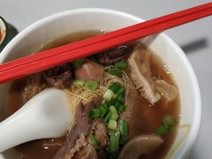 牛什麵-梓记牛什(總店)