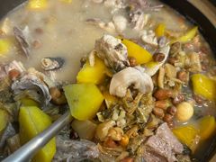 -醋缘臭屁醋养生火锅