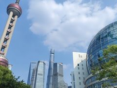 -东方明珠广播电视塔