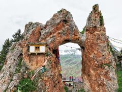 -孜珠寺