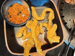 -老卜奎齐齐哈尔烤肉(人民东路店)
