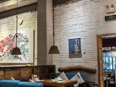 -苹果树下艺术餐厅(通州店)