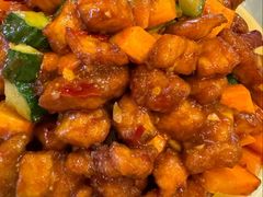 -大召山西祁县剔鱼子削面(向阳店)