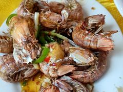 -浩海美食店(闸坡店)