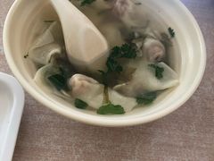 -宝光熏肉鞋底火烧(新街口店)