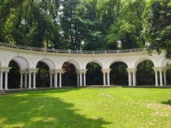 -上海安亭别墅花园酒店