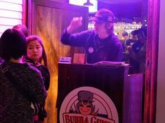 -阿甘虾餐厅(凌霄阁店)