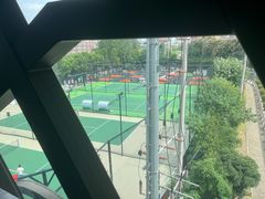 -洛克公园·篮球·足球(三林店)