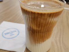 -OZ cafe(南昌路店)