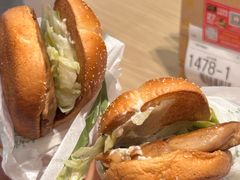 -麦当劳(南山智谷店)