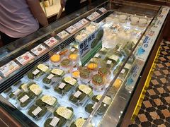-鲍师傅糕点(五月花店)