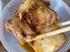 牛排-好成财牛排馆(涂门街总店)