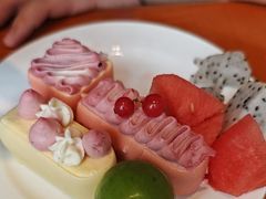 -苏州观园琉苏酒店-168西餐厅