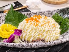 榴莲饭-井梧町川式料理(海河店)