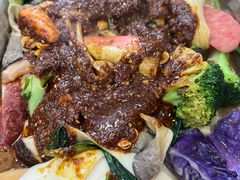 -金张掖麻辣烫(凤城一路店)