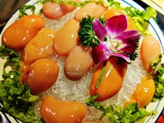 -山城棒棒军手作火锅·天花板手撕水牛鲜毛肚(北京店)
