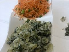 -庖丁堂酒店(金穗大道店)