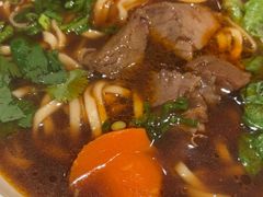 -康师傅私房牛肉面(申虹店)