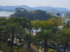 -惠州康帝国际酒店